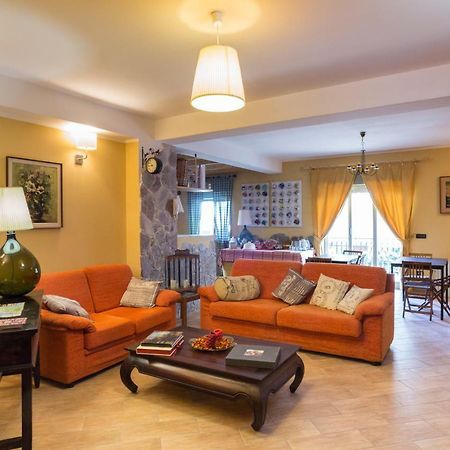 Vulcamare Bed & Breakfast Piedimonte Etneo Exterior photo