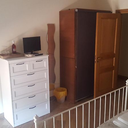Vulcamare Bed & Breakfast Piedimonte Etneo Exterior photo
