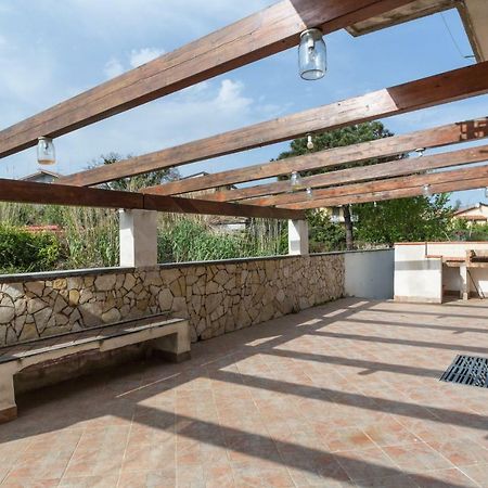Vulcamare Bed & Breakfast Piedimonte Etneo Exterior photo