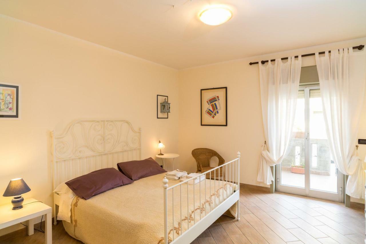 Vulcamare Bed & Breakfast Piedimonte Etneo Exterior photo