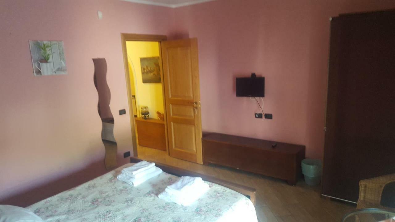Vulcamare Bed & Breakfast Piedimonte Etneo Exterior photo