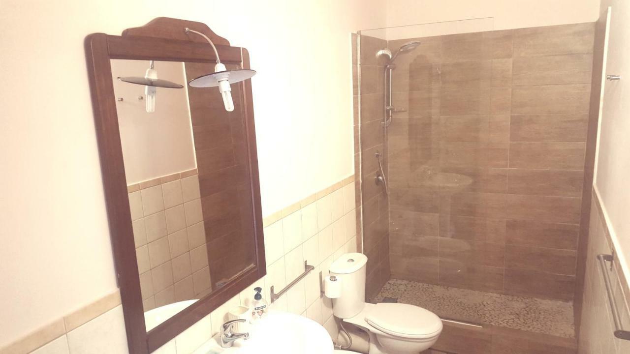 Vulcamare Bed & Breakfast Piedimonte Etneo Exterior photo