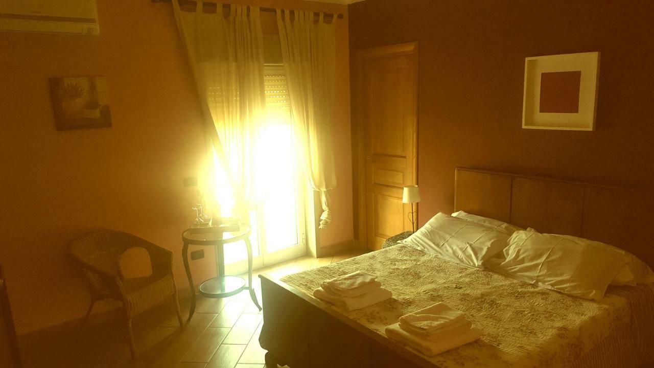Vulcamare Bed & Breakfast Piedimonte Etneo Exterior photo