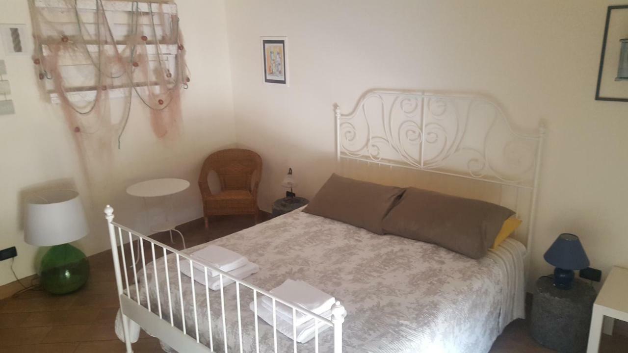 Vulcamare Bed & Breakfast Piedimonte Etneo Exterior photo