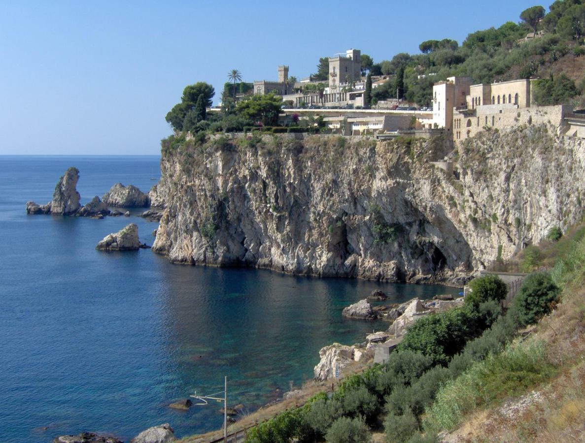 Vulcamare Bed & Breakfast Piedimonte Etneo Exterior photo